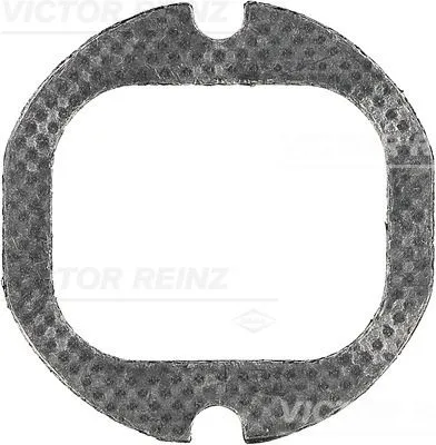 Gasket, exhaust pipe