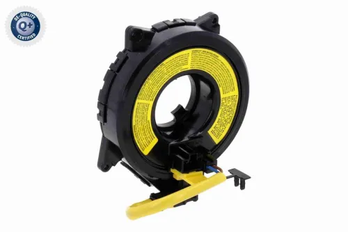 Clock Spring, airbag