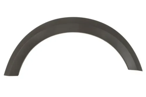 Trim/Protection Strip, wing
