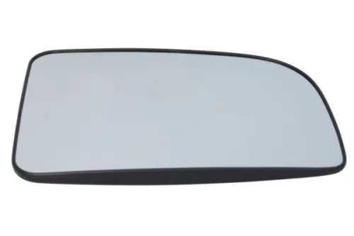Mirror Glass, exterior mirror