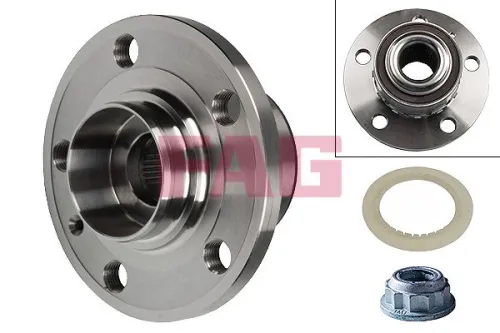 Wheel Bearing Kit