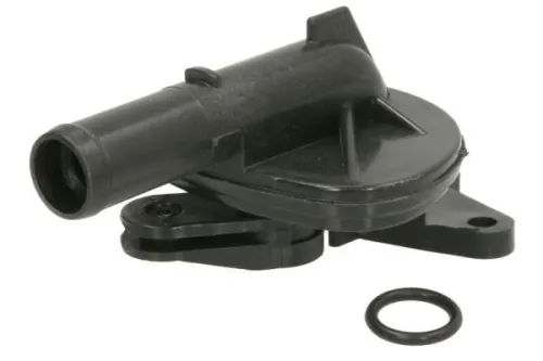 Coolant Control Valve