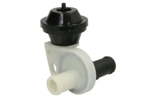 Coolant Control Valve