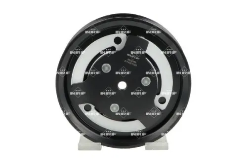 Magnetic Clutch, air conditioning compressor