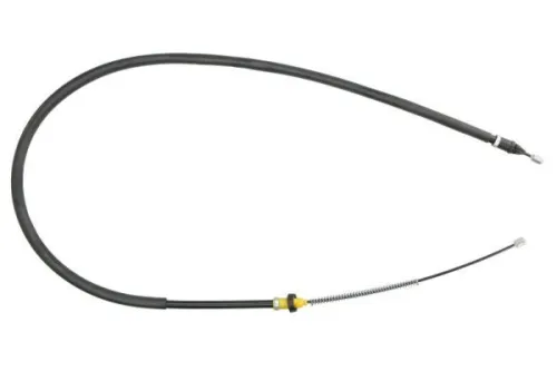 Cable Pull, parking brake