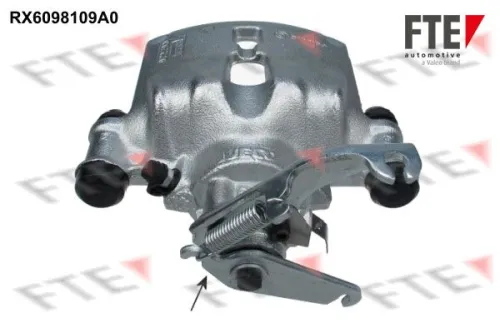 Brake Caliper