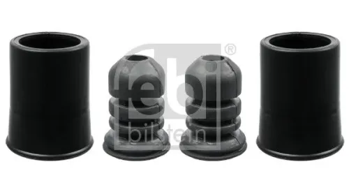 Dust Cover Kit, shock absorber