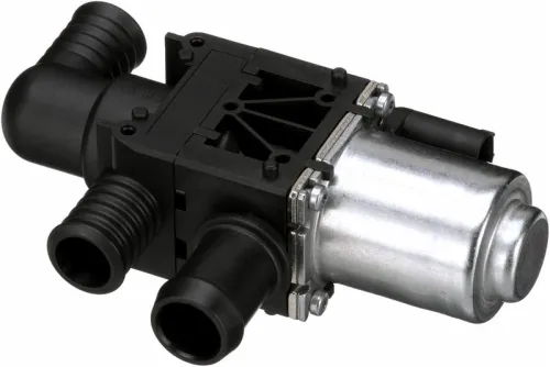 Coolant Control Valve