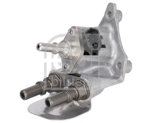 Dosing Module, urea injection