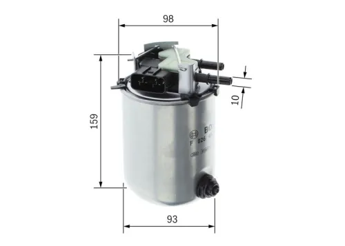Fuel Filter