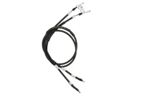 Cable Pull, parking brake