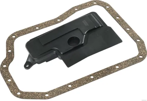 Hydraulic Filter, automatic transmission