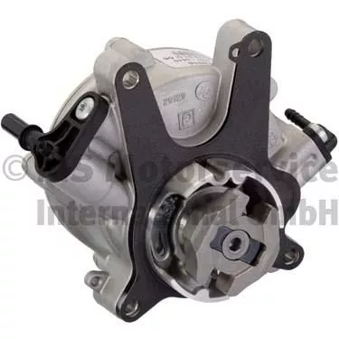 Vacuum Pump, braking system