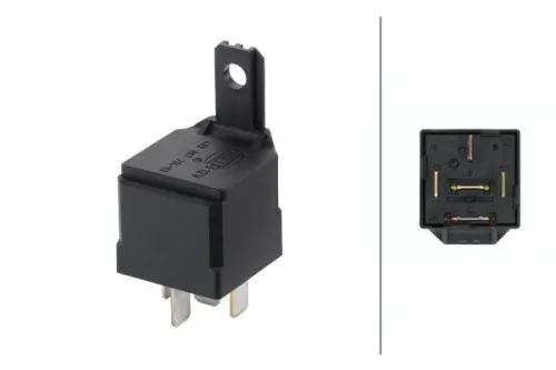 Multifunctional Relay