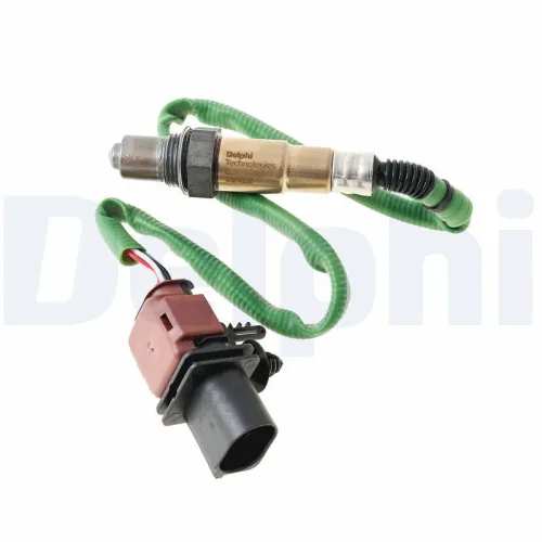 Oxygen Sensor