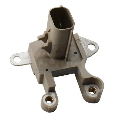 Alternator Regulator
