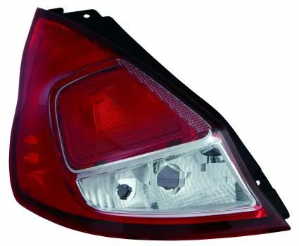 Tail Light Assembly
