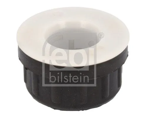 Bush, driver cab suspension