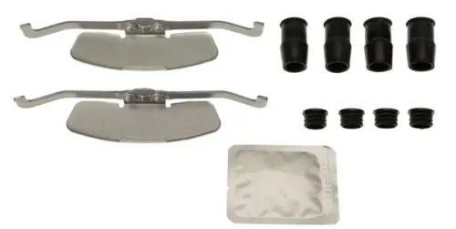 Accessory Kit, disc brake pad