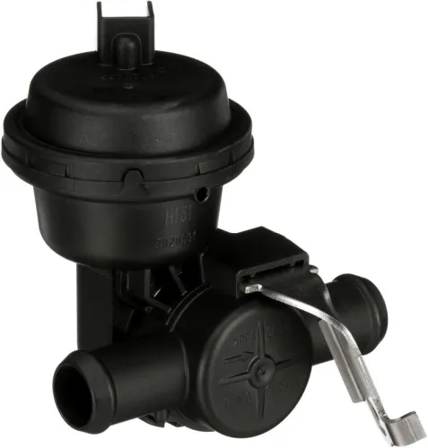 Coolant Control Valve