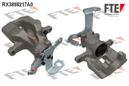 Brake Caliper