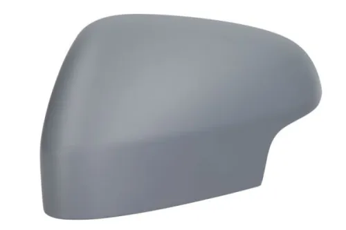 Cover, exterior mirror
