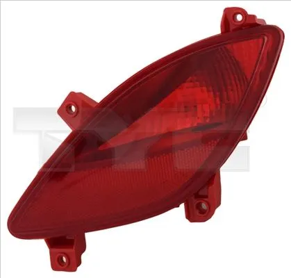 Rear Fog Light