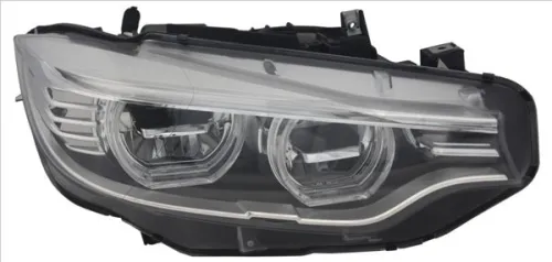 Headlight