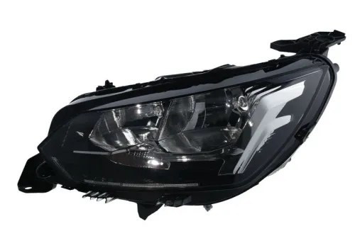 Headlight