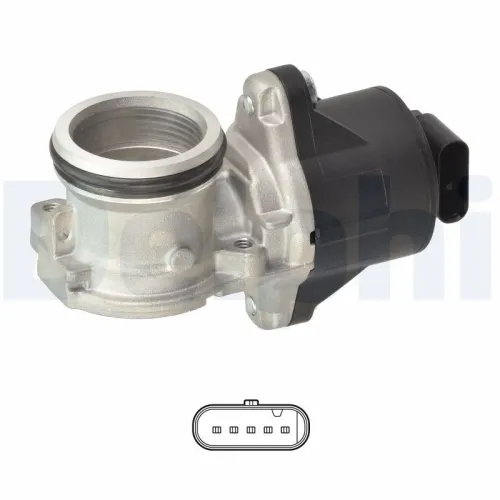 EGR Valve