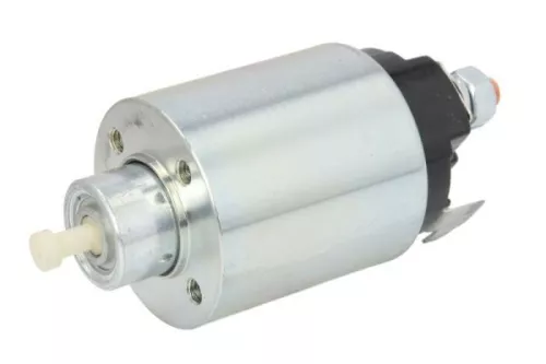 Solenoid Switch, starter