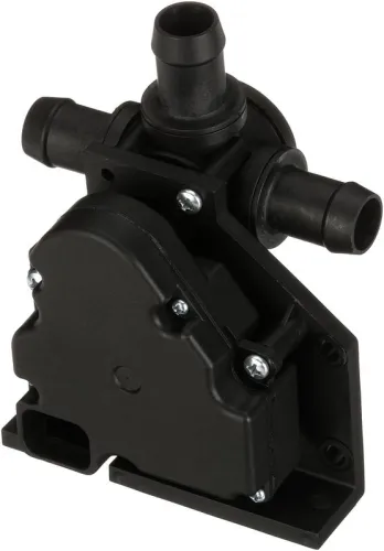 Coolant Control Valve