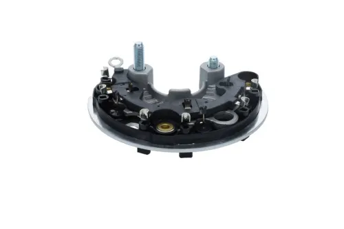 Rectifier, alternator