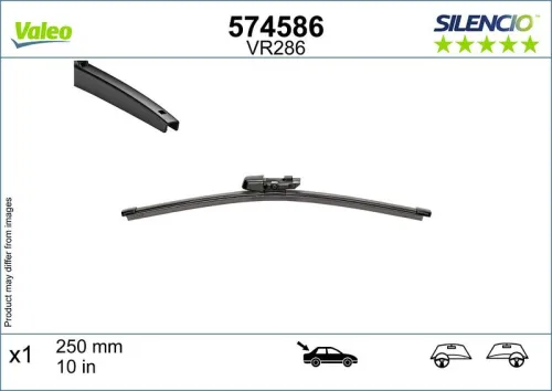 Wiper Blade