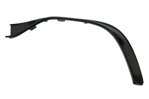 Trim/Protection Strip, bumper