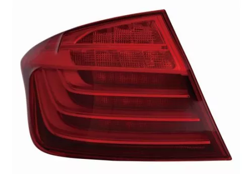 Tail Light Assembly