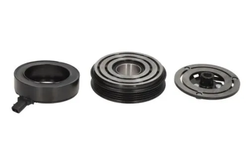 Magnetic Clutch, air conditioning compressor