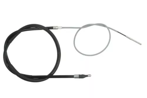 Cable Pull, parking brake