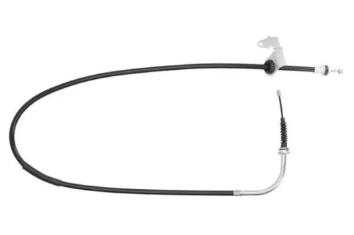 Cable Pull, parking brake