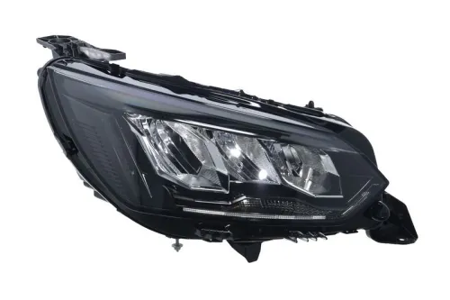 Headlight