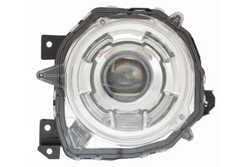 Headlight