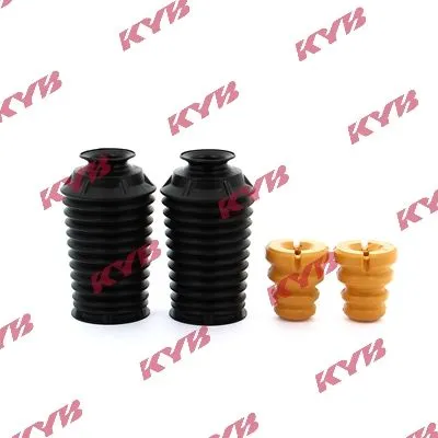 Dust Cover Kit, shock absorber