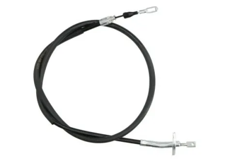 Cable Pull, parking brake