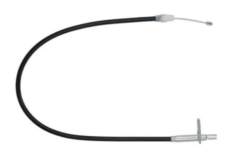 Cable Pull, parking brake