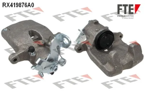 Brake Caliper