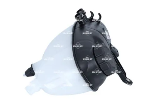 Expansion Tank, coolant