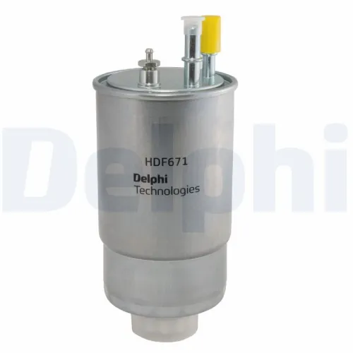 Fuel Filter