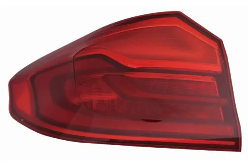 Tail Light Assembly