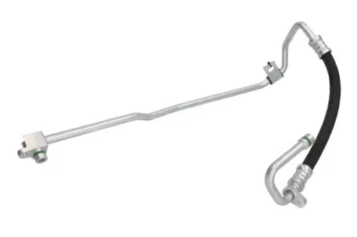 High-pressure Line, air conditioning