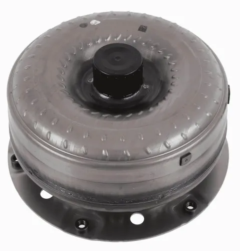 Torque Converter